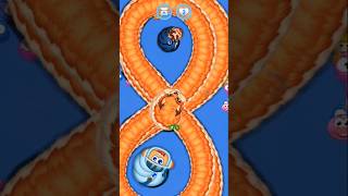 PRO KILLER OF WORMZONE.IO, wormateio, slither io.