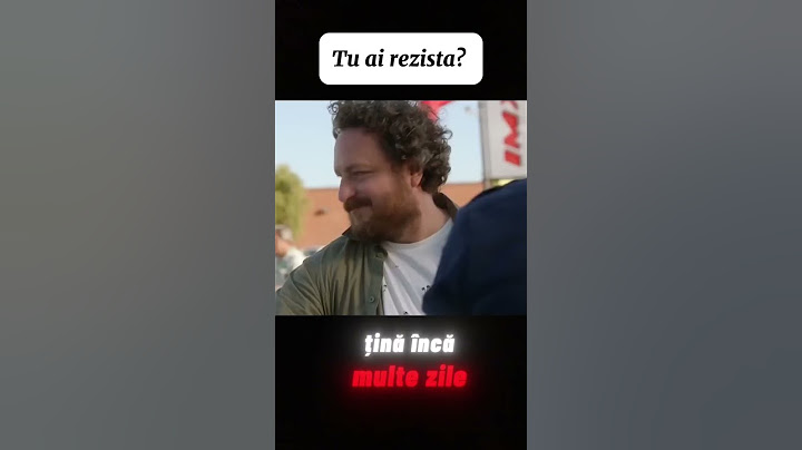 Cine Ia Mana Ultimul Pastreaza Masina