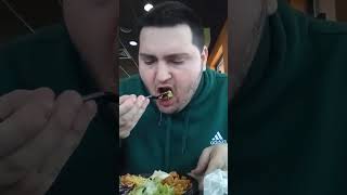 taste test # 189 cantina chicken burrito and cantina chicken bowl