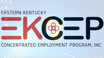 Ease of Access Tutorial Video