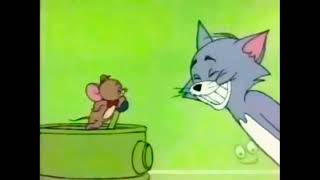 The Tom & Jerry