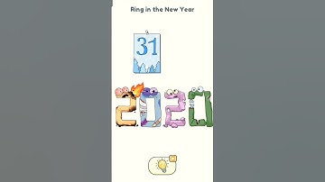 ring in the new year dop 2 (delete one part) #ytshorts #3danimation #shortsfeed #virqlshorts