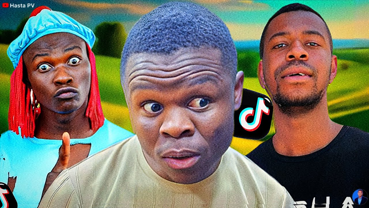 ndoTeam rikuuraya paTiktok 🥶😂