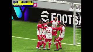 Gentle and Soft - eFootball 2024 Mobile screenshot 5