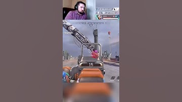 Apex Legends is down so we play Pubs & use the Flatline 😅