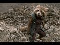 Guardians of the galaxy extended trailer uk  marvel 