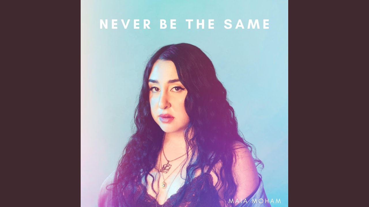 Watch Never Be The Same on YouTube Watch Never Be The Same on YouTube