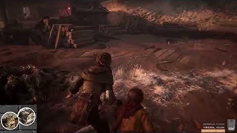 The Apprentice | episode 4 | Playthrough