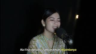 YANG TERBAIK BAGIMU - ADA BAND | COVER BY STELLA SINAGA