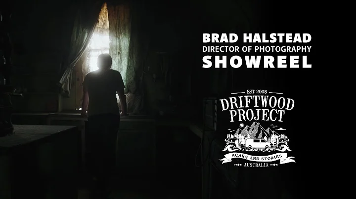 Brad Halstead / Driftwood Project - Director of Ph...