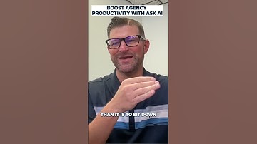 Save Time & Impress Clients: AI Reporting Secrets Revealed!