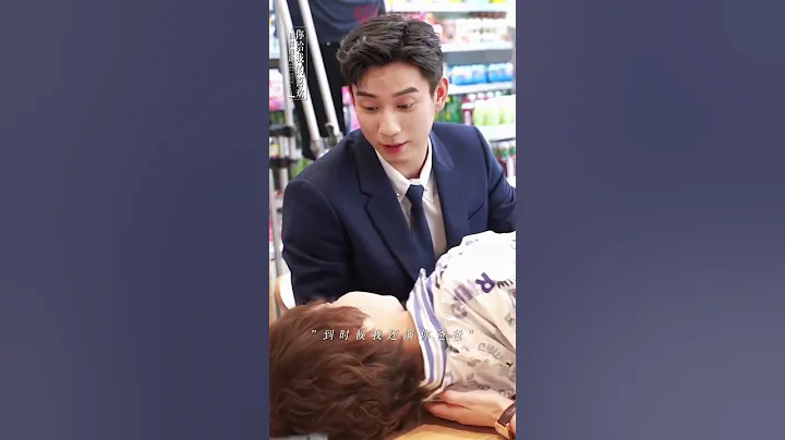 王子奇 辛旗爸爸買公仔卡給兒子全全《你給我的喜歡》#王子奇#wangziqi#你給我的喜歡#theloveyougiveme#騰訊視頻#wetv - 天天要聞