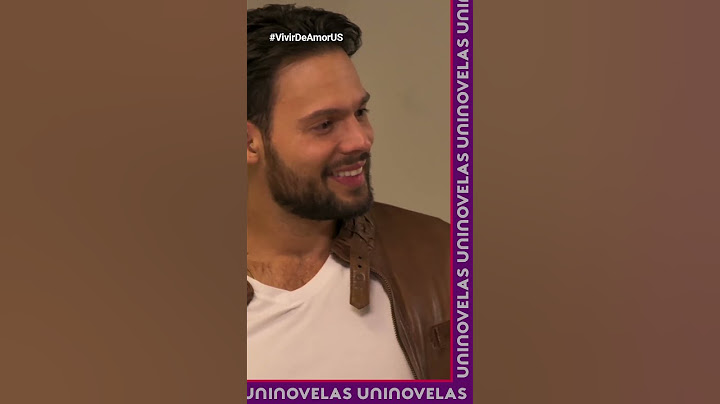 Angelli is pregnant and everyone finds out 🥺 #VivirDeAmorUS #Uninovelas