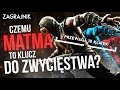 Mortal Kombat 11 - matematyka kluczem do zwycięstwa!