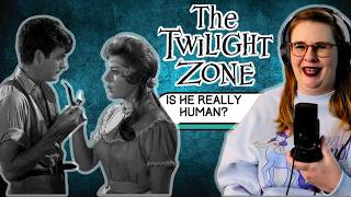 THE TWILIGHT ZONE S3 EPISODE 23 THE LAST RITES OF JEFF MYRTLEBANK (1962) REACTION VIDEO AND REVIEW!