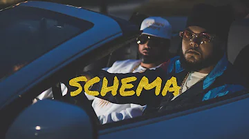 SCHEMA (FULL VIDEO) | Big Boi Deep | Byg Byrd | Latest Punjabi Songs 2021 @BrownBoysForever