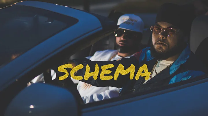 SCHEMA (FULL VIDEO) | Big Boi Deep | Byg Byrd | La...