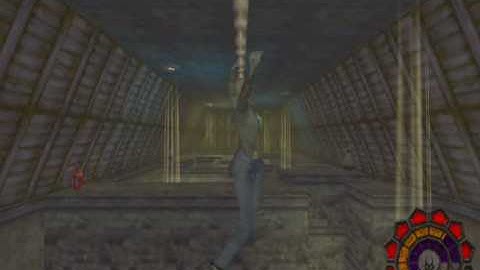 ShadowMan - walkthrough #41 Return for the Dark Souls 12