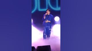New Thitipoom - พลังวิเศษของคนไม่พิเศษ (Everything is Magic)2024.01.06 #Beluca1stFMinTaipei #Newwiee