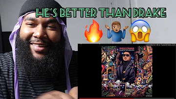 Khuli Chana - Holding On Or Forever Hold Your Peace (feat. A-Reece) - REACTION