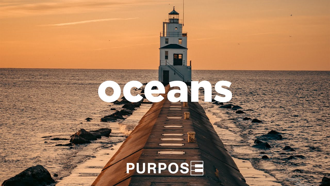 Instrumental Worship | OCEANS | Piano - YouTube