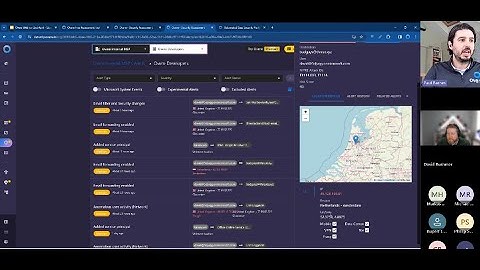 Overe Premium vs Evilginx (Microsoft MFA bypass)