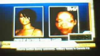 BREAKING NEWS NOW(RIHANNA REAL PIC AFTER BEATING)