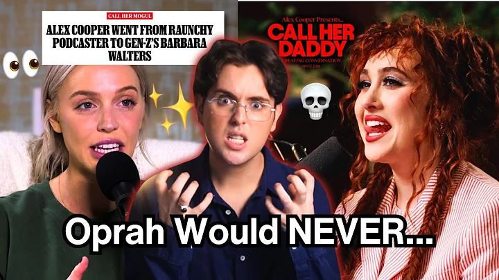 Interviews Are Dead. Influencers Killed Them. thumbnail
