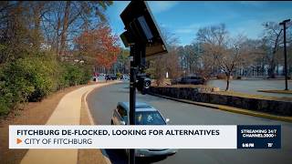 Fitchburg de-flocked looking for alternatives