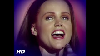 Belinda Carlisle - Runaway Horses (Wogan, 21/02/1990) [HD]