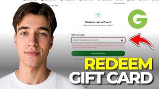 Athlete Statistics How To Redeem Groupon Gift Card Online | Tutorial 2026