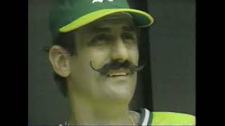 Celebrity This Week In Baseball 7/16/88 Wealth