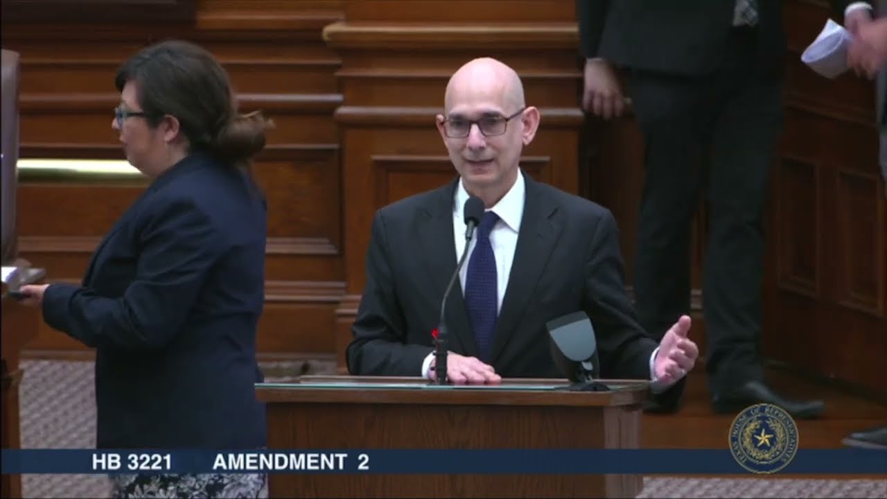 Texas Charter Schools vs. Teacher Unions Debate