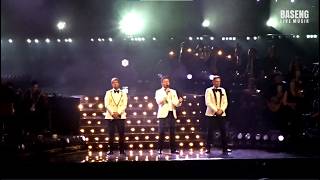 (Live) WESTLIFE - You Raise Me Up - At NICE PIK-2 Jakarta 10 February 2026