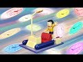 ドラえもんのひみつ道具 タイムマシン フィギュアライズメカニクス プラモデル Doraemon Time Machine Figure-rise Mechanics Plastic model