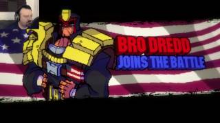 Broforce playthrough pt2