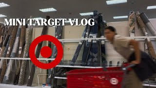MINI TARGET RUN | Hello Ace