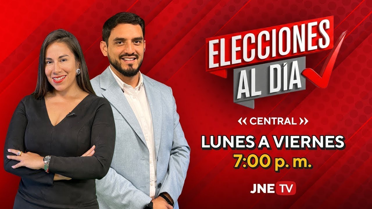 Todo sobre la valla electoral de las 