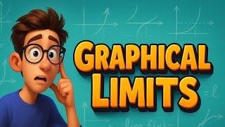 Evaluate Limits from a Graph | Calculus 1 Made Easy