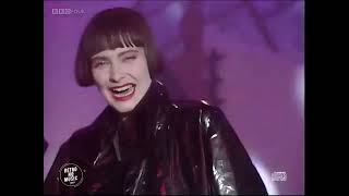 SWING OUT SISTER - Top Of The Pops TOTP (BBC - 1986) [HQ Audio] - Breakout