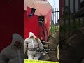 TRỤC PTO: THỨ NHÌN VÔ HẠI NHƯNG CÓ THỂ CUỐN PHĂNG MỌI THỨ TRONG TÍCH TẮC