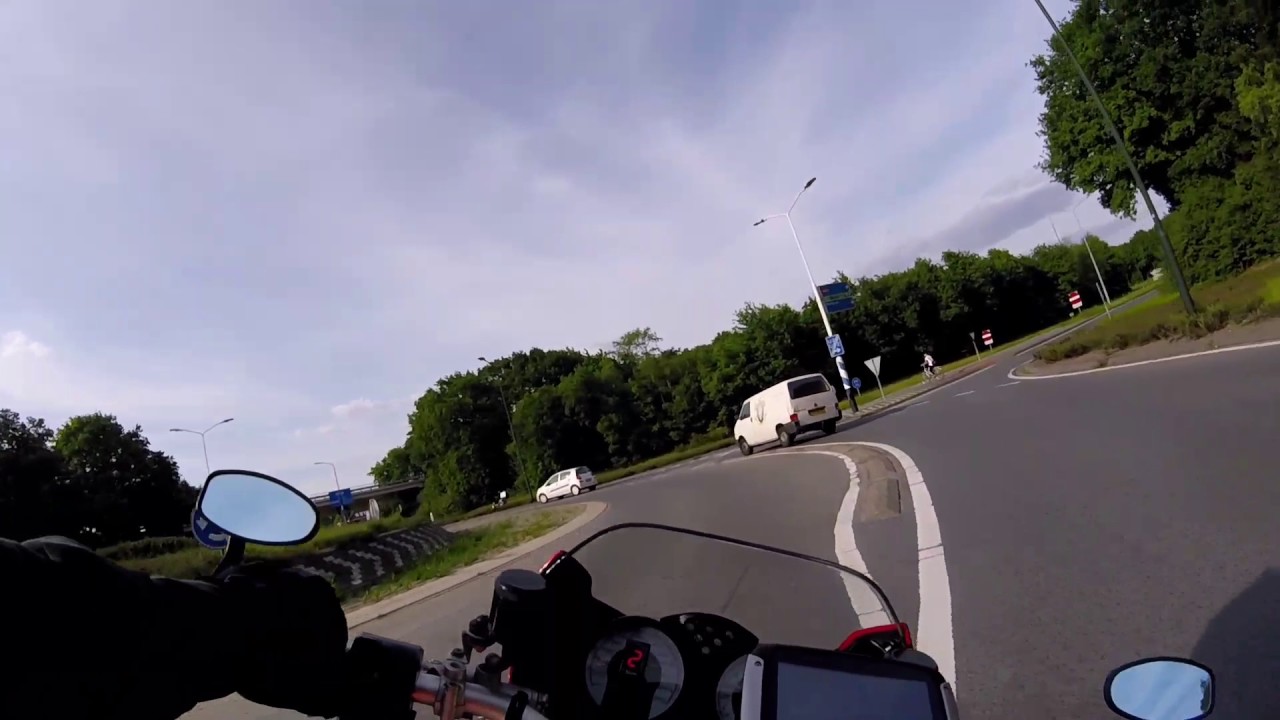 Naar huis naar huis zegt Duimelot(1)