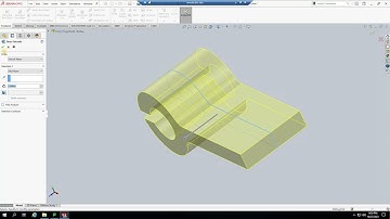 Solidworks 2018 and Engineering Graphics. 4.5