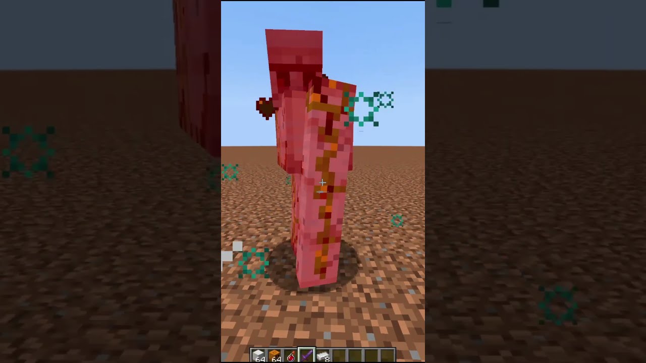 You Can Heal Iron Golems In 2 Ways 
