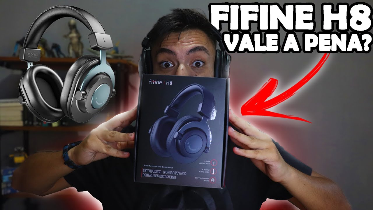 Fifine h6 headset. Fifine наушники. Fifine h8 наушники мониторные. Fifine h6 наушники. Fifine h6 наушники обзор.