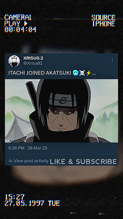 Orochimaru expression ☠️....