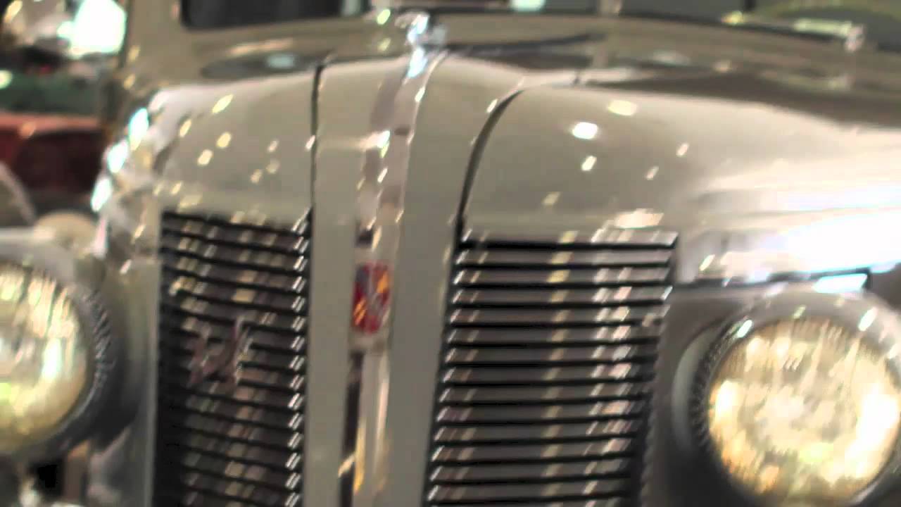 ventura car show 2012 (oldies car club ) SFV