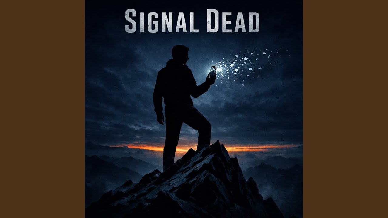 Signal Dead cover