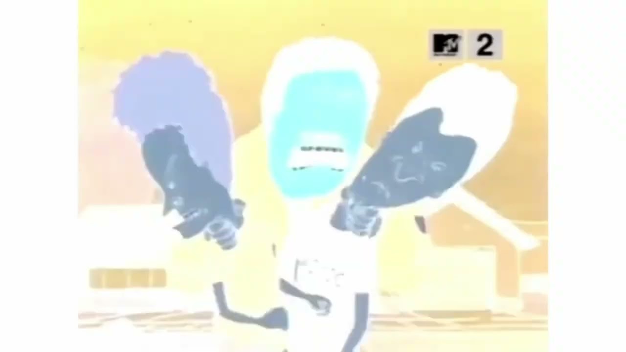 Beavis and Butthead: JUST DON’T DO IT OUT HERE Sparta DJ Remix! (Read Description)