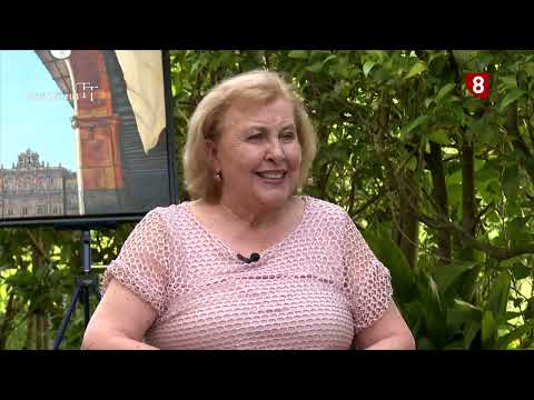 One-on-One - Interview with Diamantina Sánchez. Artist from Salamanca.